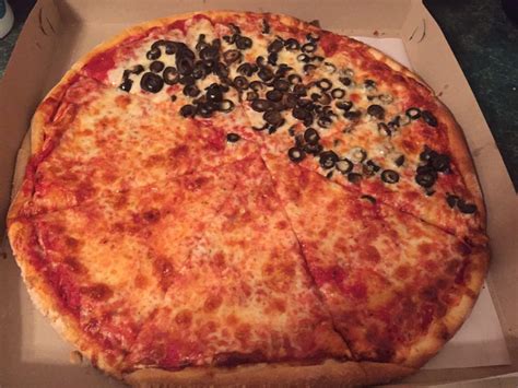 Ninos pizza - Get delivery or takeout from NINO'S PIZZA & ITALIAN RESTAURANT at 1222 Hillcrest Road in Mobile. Order online and track your order live. No delivery fee on your first order!